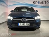 Mercedes-Benz A 250 e Style Plus