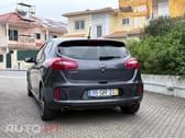 Kia Ceed 1.6 CRDi GT Line