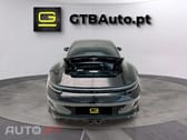 Porsche 911 911 GT3 Touring 