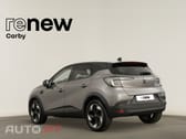 Renault Captur Captur 1.0 TCe Techno
