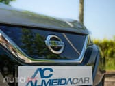 Nissan Leaf e+ Tekna