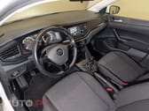 Volkswagen Polo 1.0 Trendline 