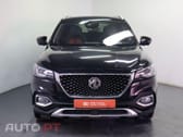 MG EHS Luxury