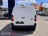 Citroen Berlingo  1.5 BlueHDi - 3 Lug