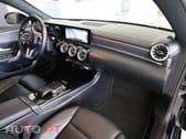Mercedes-Benz CLA 250 e Shooting Brake Progressive