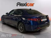 Alfa Romeo Giulia 2.2 D Super