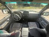 Toyota Land Cruiser 3.0 TD Pack 1