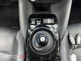 Nissan Leaf 3.Zero