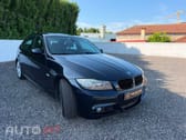 BMW 320 d Pack M