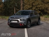 Citroen C4 Cactus 1.2 PureTech Shine