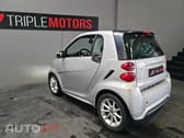 Smart ForTwo 0.8 cdi Passion 54