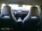 Mercedes-Benz A 35 AMG Turbo 4Matic