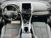 Mitsubishi Eclipse Cross Plus Select Hybrid 4WD I.V.A DEDUTÍVEL 