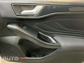 Ford Focus 1.0 EcoBoost ST-Line