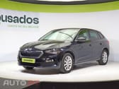 Skoda Scala 1.0 TSI Ambition