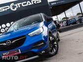 Opel Grandland (X) 1.2 T Innovation AT