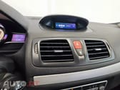 Renault Mégane Sport Tourer 1.5 dCi Dynamique SS
