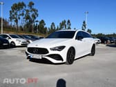 Mercedes-Benz CLA 180 d Shooting Brake AMG Line Aut. 2.0