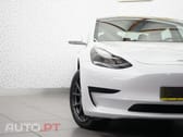 Tesla Model 3 Standard Range Plus RWD