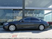 Mercedes-Benz S 350 BlueTEC