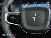 Polestar 2 Dual Motor Long Range 78 kWh AWD Performance