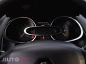 Renault Clio 1.5 dCi Dynamique S