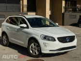 Volvo XC60 D3 Geartronic Momentum