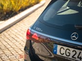 Mercedes-Benz E 300 e Avantgarde
