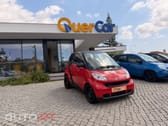 Smart ForTwo 1.0 71