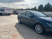 Seat Leon 1.6 TDI Style DSG S/S