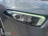 Mercedes-Benz A 180 AMG LINE ECRA FULL LED