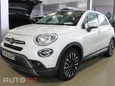 Fiat 500X 1.3 MJ