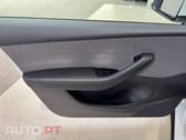 Tesla Model Y Standard Range