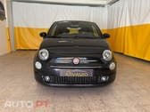 Fiat 500 1.0 Hybrid Connect