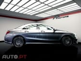 Mercedes-Benz CLA 220 CDi AMG Line Aut.