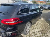 Peugeot 308 SW 1.5 BlueHDi GT Line EAT8