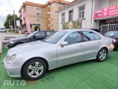 Mercedes-Benz E 220 CDi Avantgard