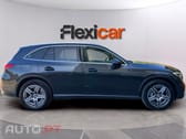 Mercedes-Benz GLC 220 d 4Matic