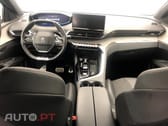 Peugeot 3008 1.6 Hybrid GT e-EAT8