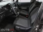 Citroen C3 1.2 PureTech S&S CVM C-Series