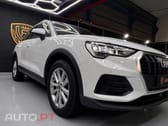 Audi Q3 45 TFSIe S tronic