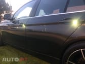 BMW 320 d Sport-Aut. Efficient Dynamics Edition Sport Line
