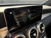 Mercedes-Benz GLC 300 de 4Matic 9G-TRONIC AMG Line