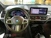 BMW X4 20 d xDrive Pack M Auto