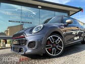 MINI John Cooper Works GP