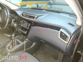 Nissan Qashqai 1.5 DCI CONECTA
