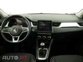 Renault Captur Captur 1.0 TCe Techno Bi-Fuel