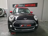 MINI Cooper D