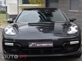 Porsche Panamera ST 4 E-Hybrid
