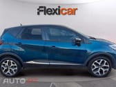 Renault Captur 0.9 TCE Exclusive
